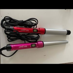 Bed Head Curlipops Curling Wands